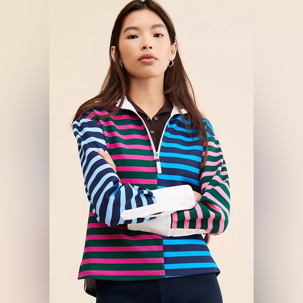 Anthropologie Addison Bay Pullover